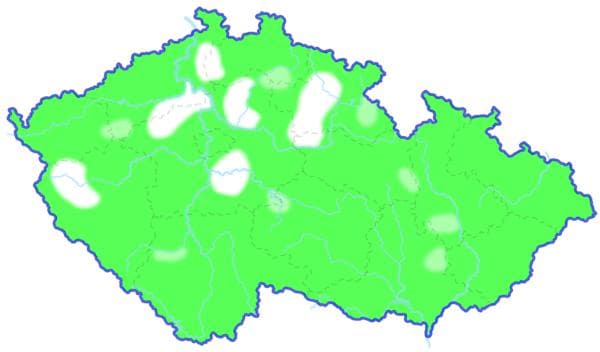Större skogsmus — 3/3
